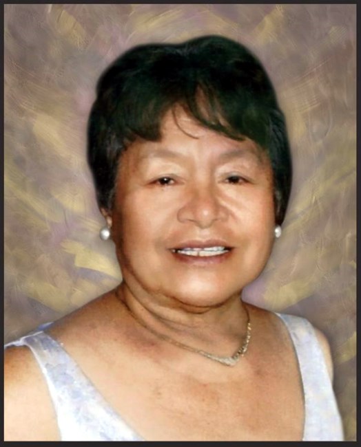 Obituary of Lydia C. Cantorna