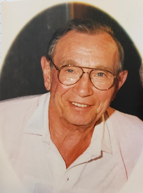 Obituary of Gerhard Beyers