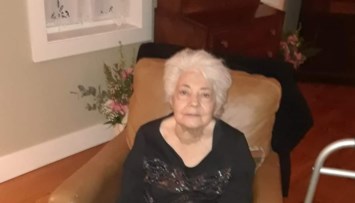 Obituary of Marion Paone