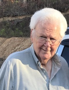Obituary of Murray Thomas Ingram
