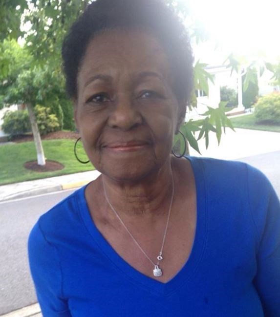 Obituary of Johnnie Mary Brooks