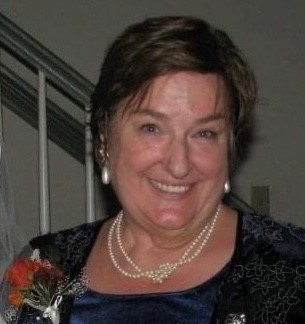 Anne Beach Obituary