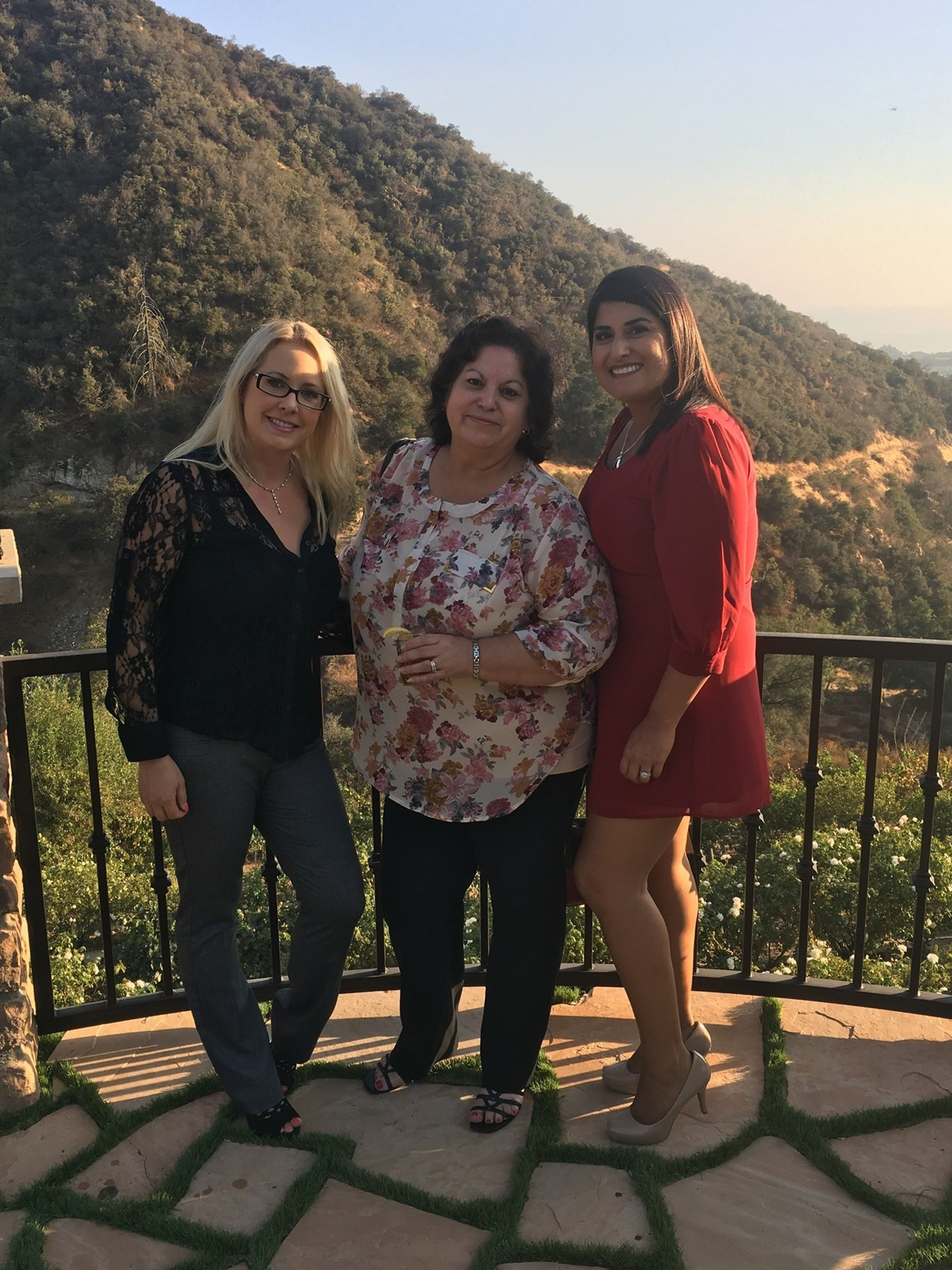 Obituary of Armida G. Figueroa