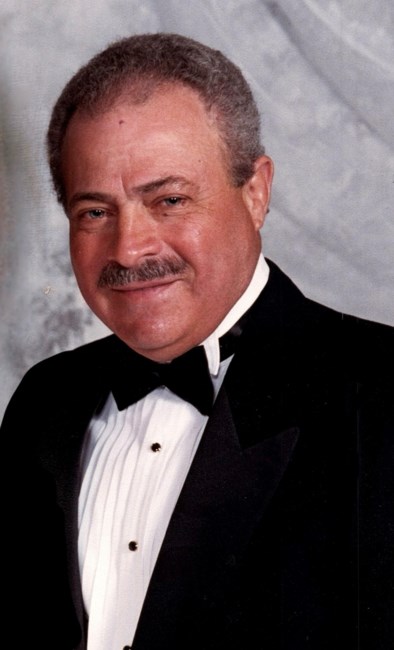 Obituary of Allen Roy Hughes