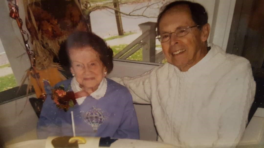 Obituary of Donald Gagne