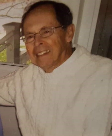 Obituary of Donald Gagne