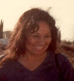 Obituary of Anita Trevizo