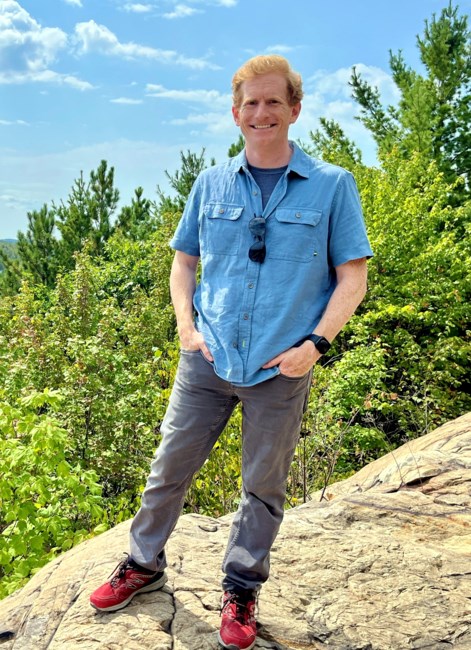 Obituary of Tobias David Mankis