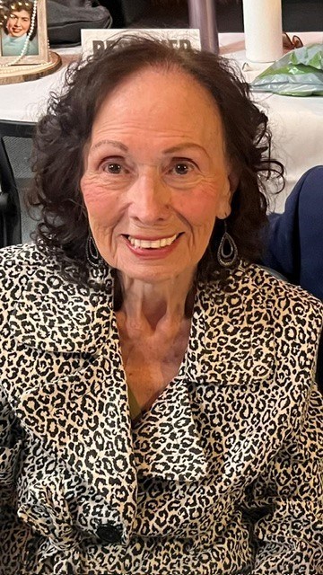 Obituary of Rachel Silva