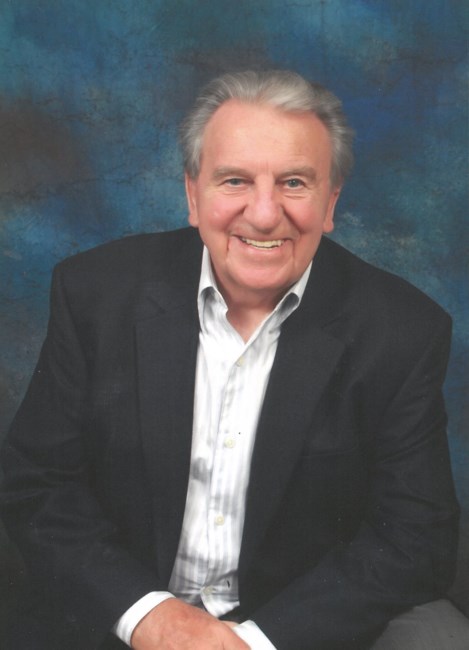Obituary of Joseph Albert Hebda Jr.