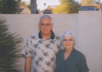 Obituary of Darwin Haakenson