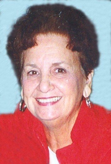 Obituary of Lois Dugas Babineaux