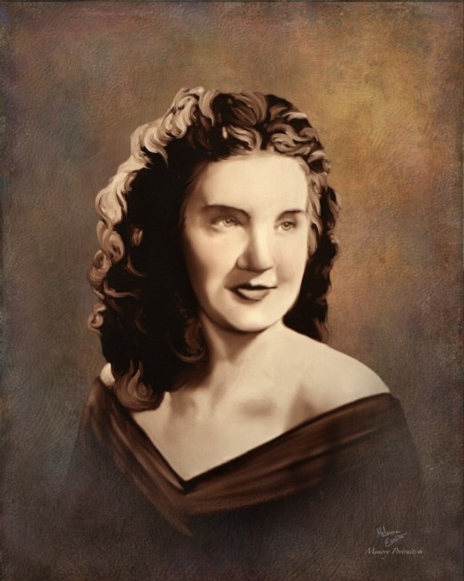 Obituary of Janell Grubb Vick