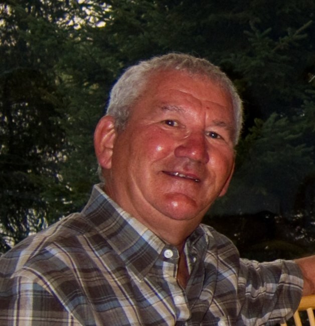 Obituary of Réjean Mayer