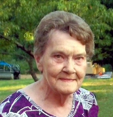 Obituary of Betty A. Dowdy
