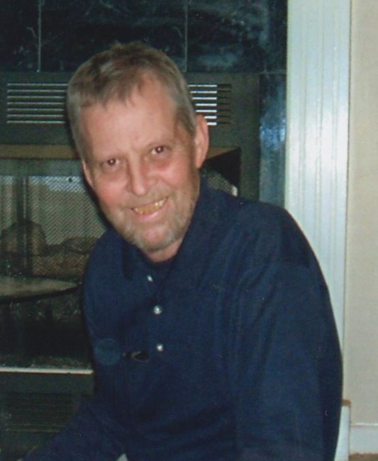Obituary of Dan Wilton Thomas Jr.
