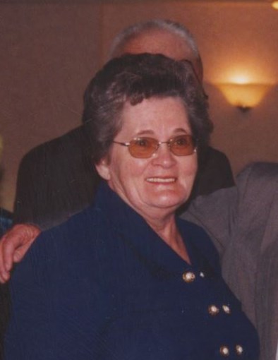 Obituary of Elizabeth Jane Sullivan