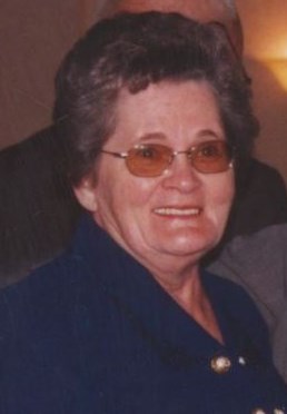 Obituary of Elizabeth Jane Sullivan