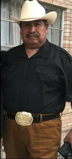 Obituary of Raul Flores Torres