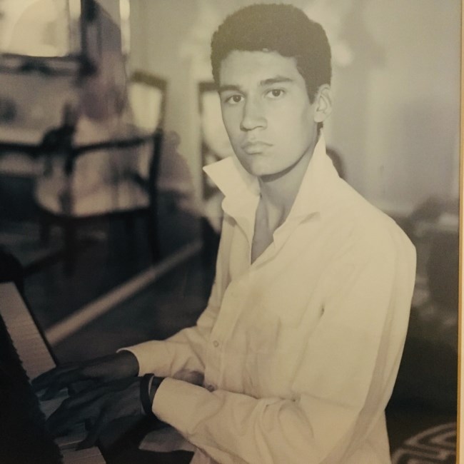 Obituary of Matthew Silva Sousa