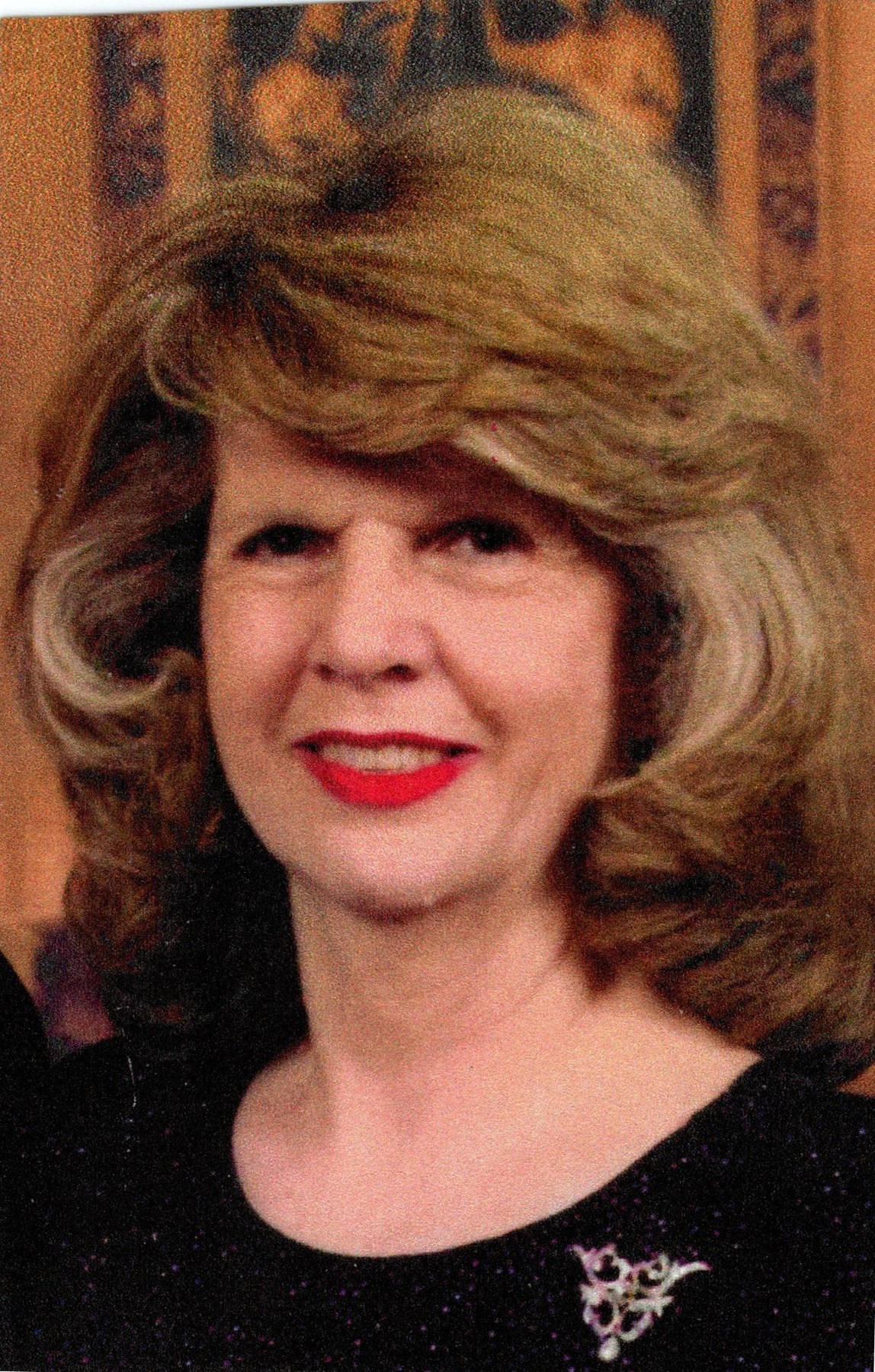 Obituary of Frances W. Friedman