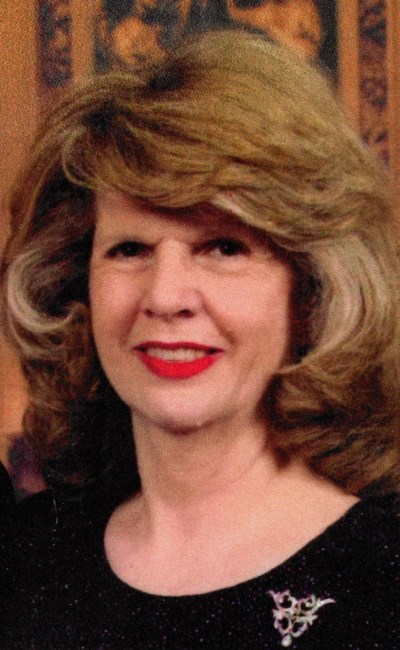 Obituary of Frances W. Friedman