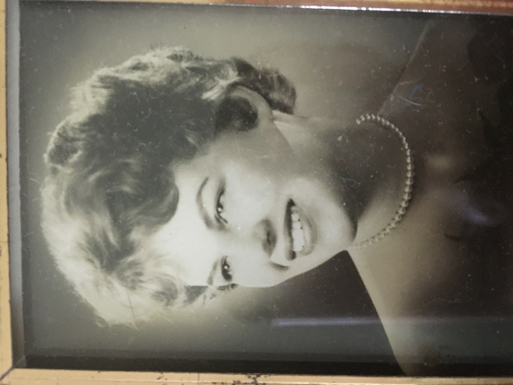 Avis de décès de Ann Stacey Eaton