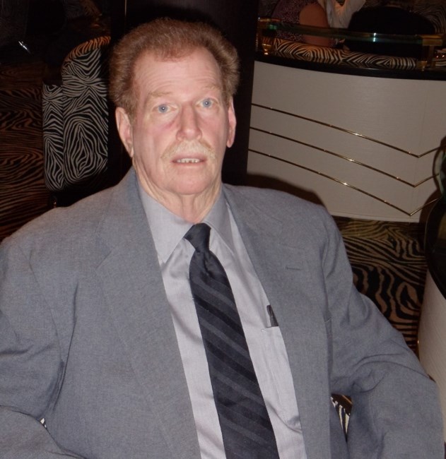 Obituary of Michael Joseph Miraglia Jr.