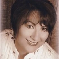 Obituary of Lois Kay Alviso