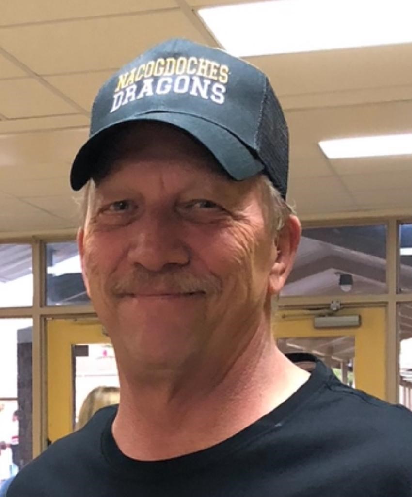 Robert Williams Obituary Nacogdoches, TX
