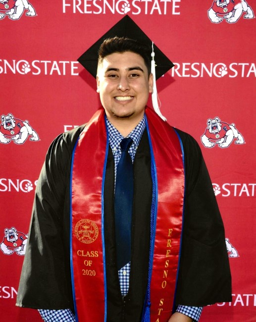 Obituary of Jacob John Etchegoyen-Quintana