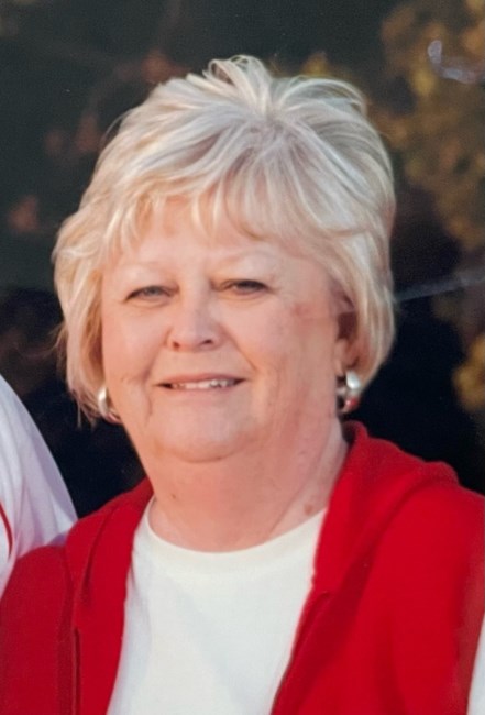 Obituary of Carolyn Kay Jobe