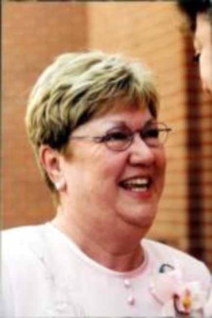 Obituario de Beverly D. Woodruff