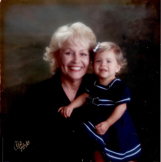 Obituary of Marjorie M. Cabe