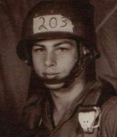 Obituary of Larry L. Kline, Sr.