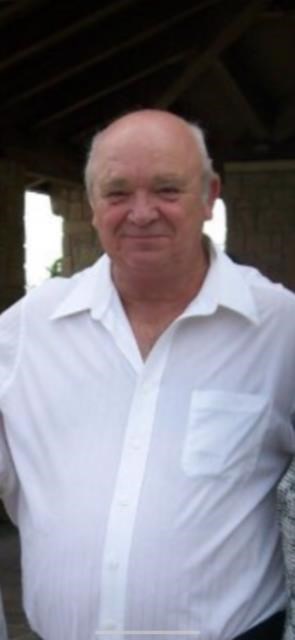 Obituary of Thomas V. Felkins