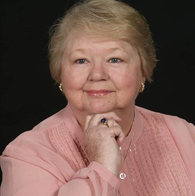 Obituario de Patricia Evelyn Kown