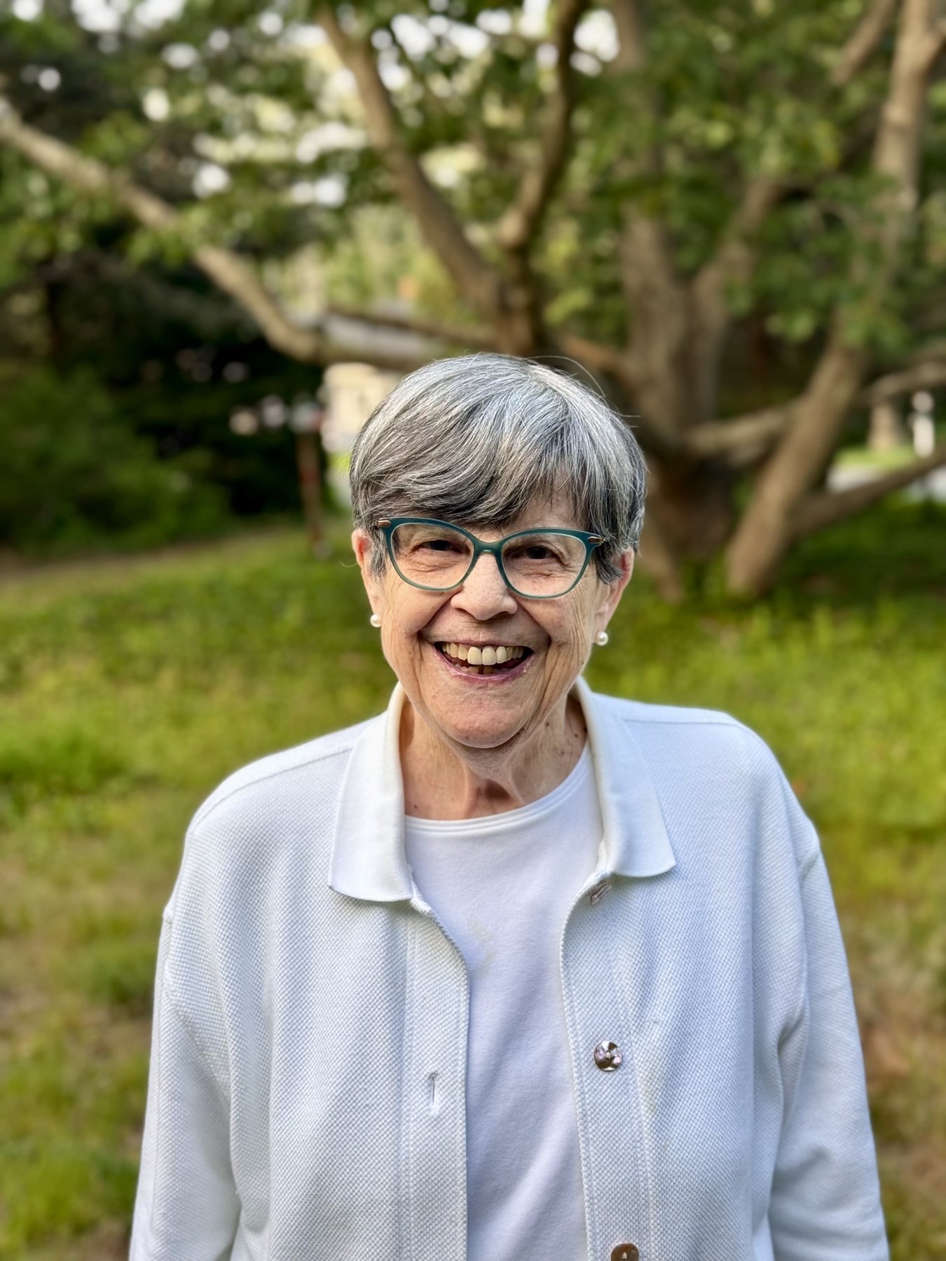 Obituary of Mary Louise Sette