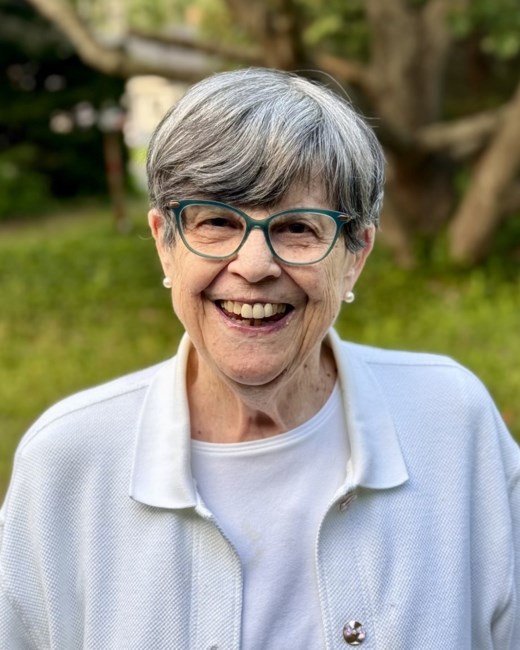 Obituary of Mary Louise Sette