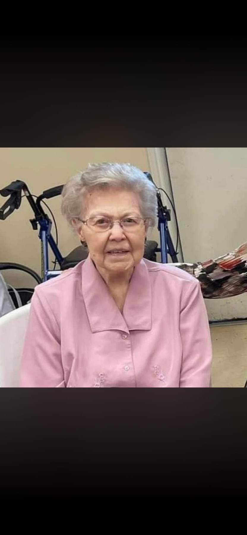 Obituary of Eva Bell Murphy