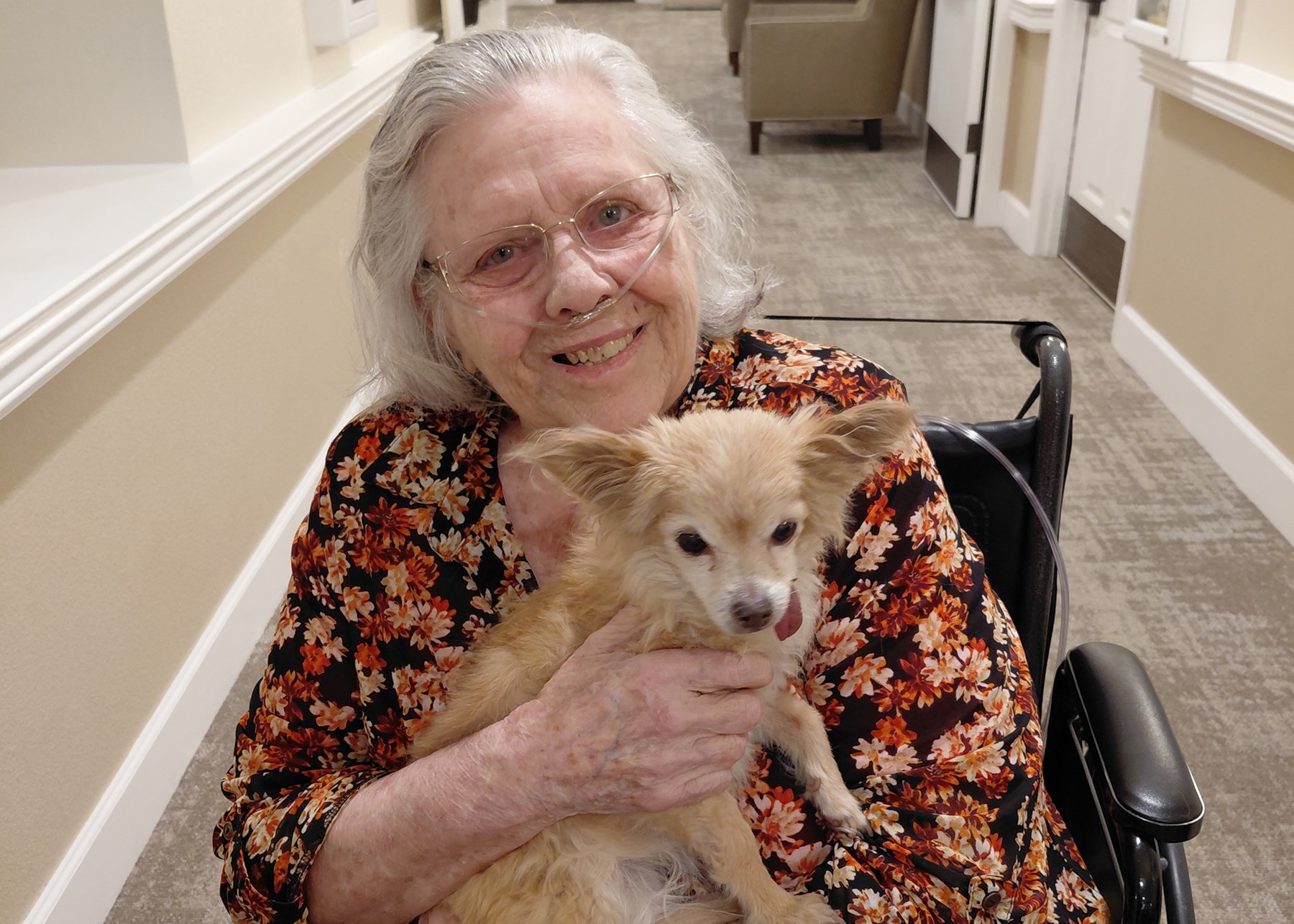 Obituary of Ann Mason