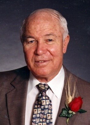 Obituary of James Jim Allen Porter