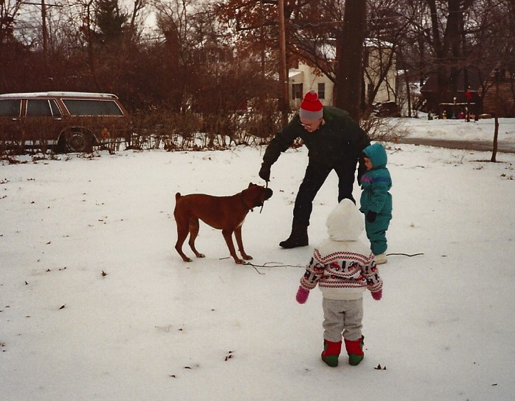William Drake Obituary St Louis Mo