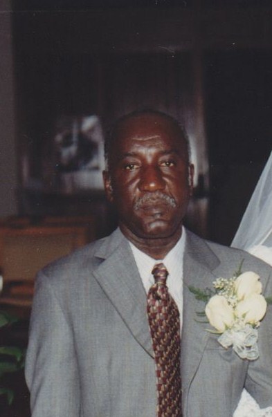 Obituary of Jean- Claude Toussaint