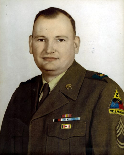 Obituary of Calvin Kenneth Belcher