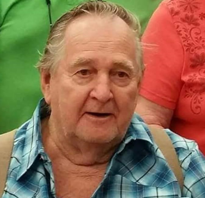 Obituary of Mr. Jerry Wayne Cobb