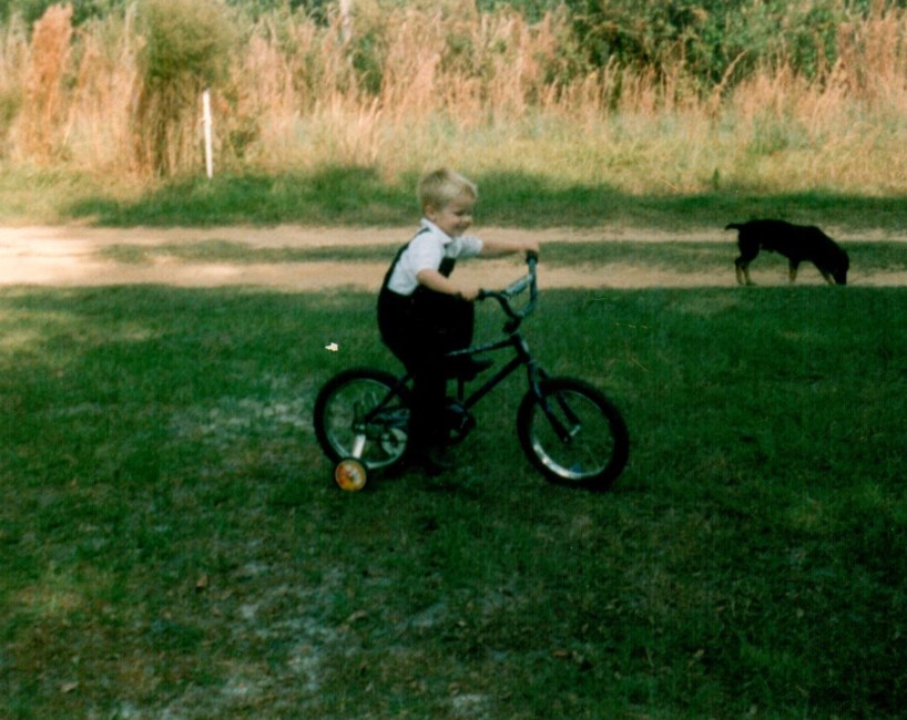 Chance Duvall Obituary Winter Garden Fl