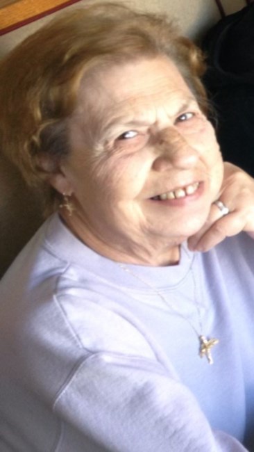 Obituary of Raffaela Ann Menzie