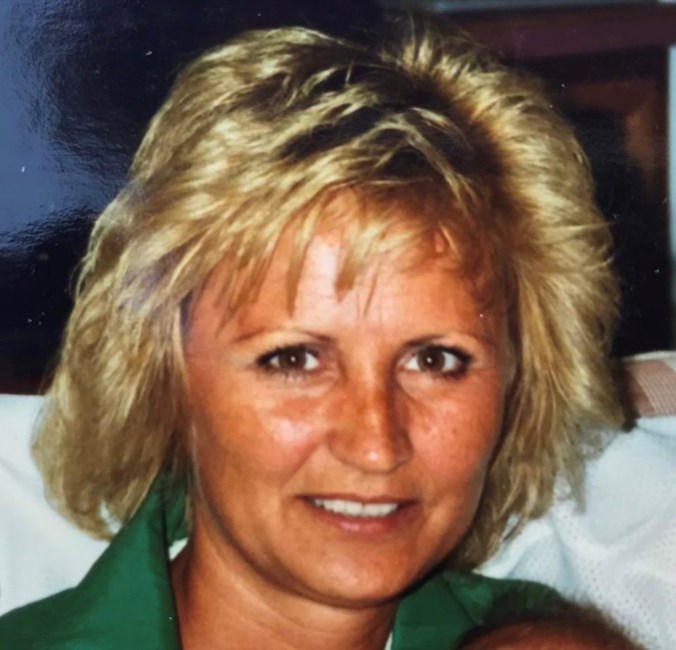 Obituario de Rhonda Mary Peel