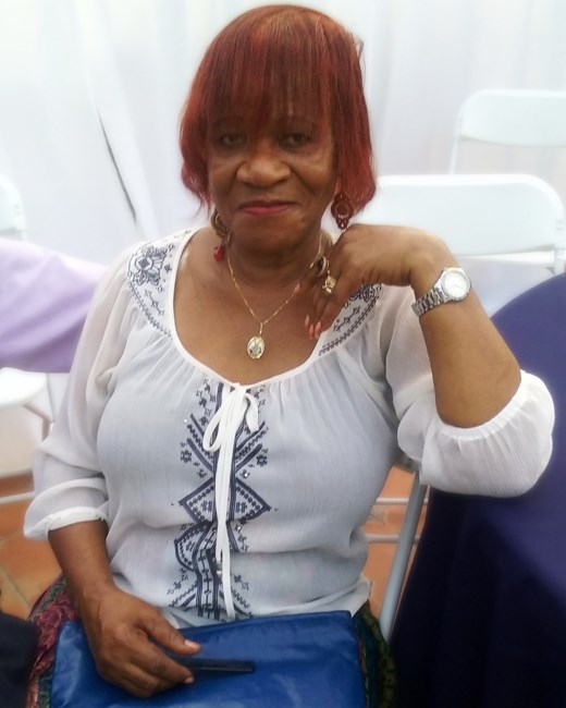 Obituary of Agnes Foster